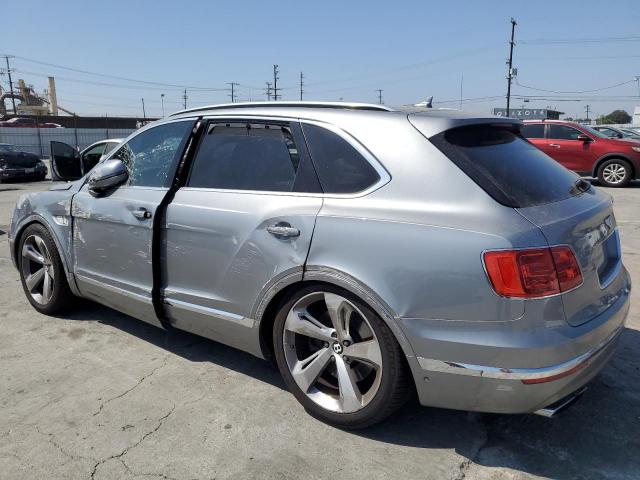 Photo 1 VIN: SJAAC2ZV2HC015715 - BENTLEY BENTAYGA 