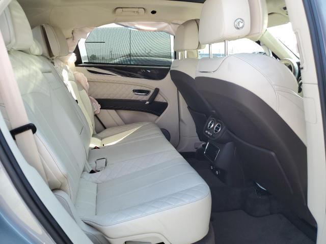 Photo 10 VIN: SJAAC2ZV2HC015715 - BENTLEY BENTAYGA 