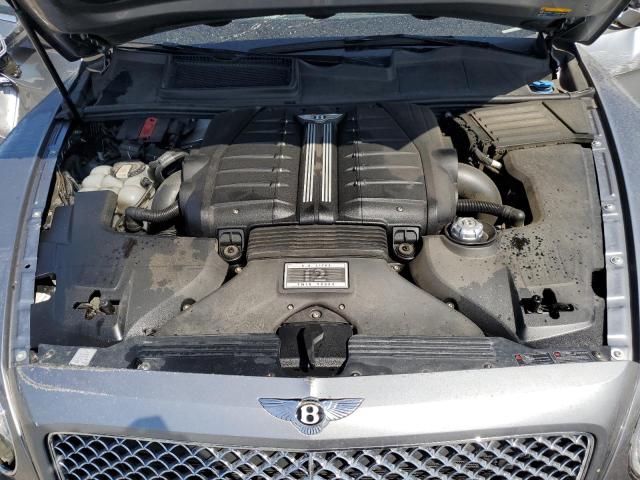 Photo 11 VIN: SJAAC2ZV2HC015715 - BENTLEY BENTAYGA 