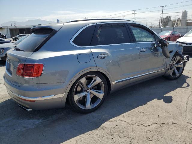 Photo 2 VIN: SJAAC2ZV2HC015715 - BENTLEY BENTAYGA 