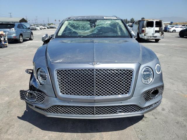 Photo 4 VIN: SJAAC2ZV2HC015715 - BENTLEY BENTAYGA 