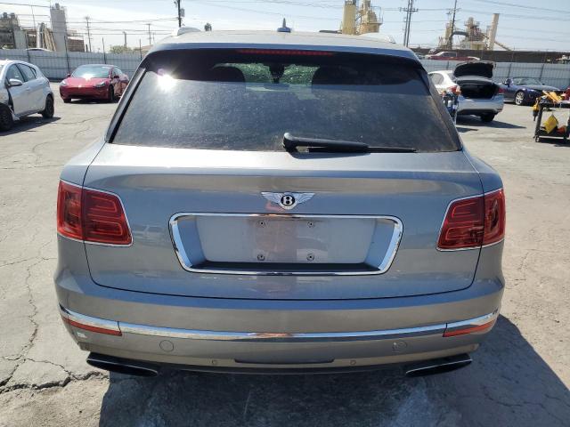 Photo 5 VIN: SJAAC2ZV2HC015715 - BENTLEY BENTAYGA 