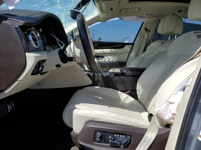 Photo 6 VIN: SJAAC2ZV2HC015715 - BENTLEY BENTAYGA 