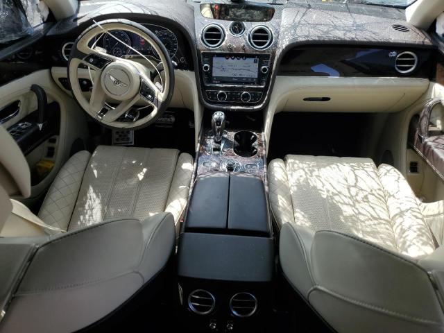 Photo 7 VIN: SJAAC2ZV2HC015715 - BENTLEY BENTAYGA 