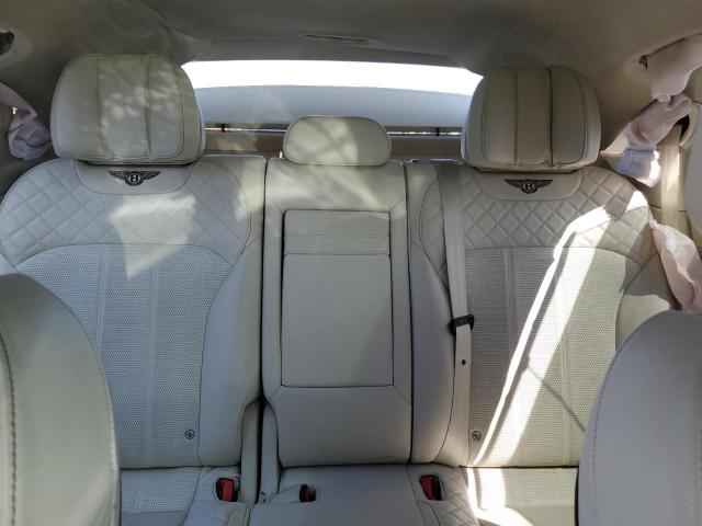Photo 9 VIN: SJAAC2ZV2HC015715 - BENTLEY BENTAYGA 