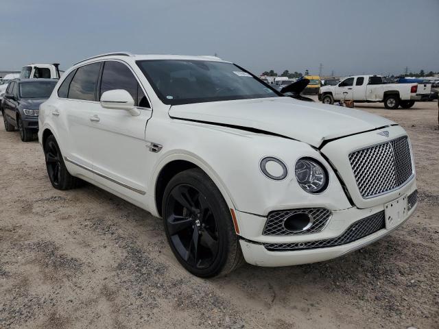 Photo 3 VIN: SJAAC2ZV2JC020287 - BENTLEY BENTAYGA 