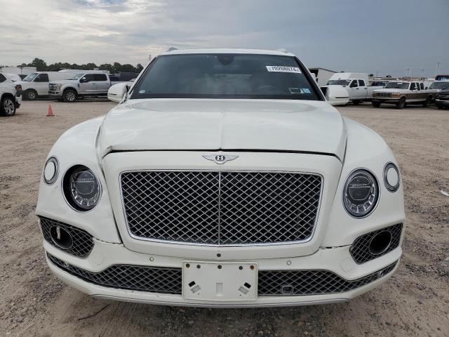 Photo 4 VIN: SJAAC2ZV2JC020287 - BENTLEY BENTAYGA 