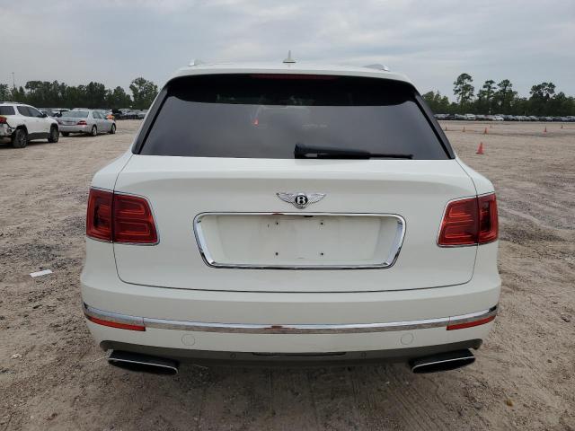 Photo 5 VIN: SJAAC2ZV2JC020287 - BENTLEY BENTAYGA 