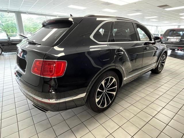 Photo 3 VIN: SJAAC2ZV3HC012533 - BENTLEY BENTAYGA 