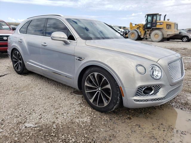 Photo 3 VIN: SJAAC2ZV3JC016829 - BENTLEY BENTAYGA 