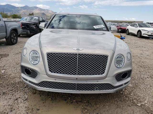 Photo 4 VIN: SJAAC2ZV3JC016829 - BENTLEY BENTAYGA 