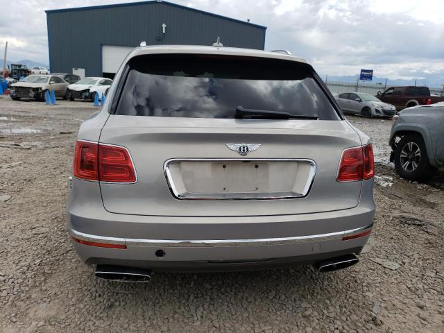 Photo 5 VIN: SJAAC2ZV3JC016829 - BENTLEY BENTAYGA 