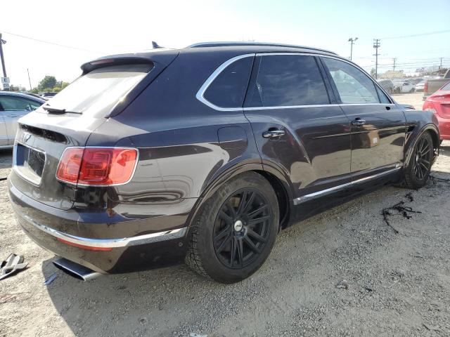 Photo 2 VIN: SJAAC2ZV4HC015179 - BENTLEY BENTAYGA 