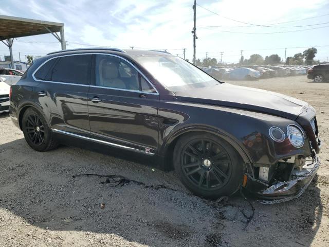 Photo 3 VIN: SJAAC2ZV4HC015179 - BENTLEY BENTAYGA 