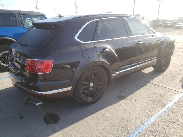 Photo 2 VIN: SJAAC2ZV4HC015179 - BENTLEY BENTAYGA 