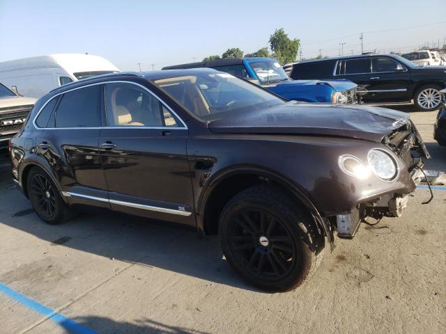 Photo 3 VIN: SJAAC2ZV4HC015179 - BENTLEY BENTAYGA 