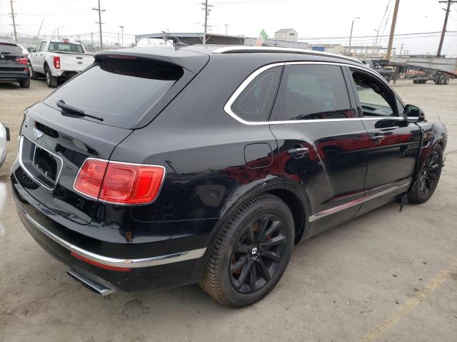 Photo 2 VIN: SJAAC2ZV4JC019352 - BENTLEY BENTAYGA 