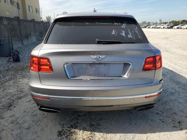 Photo 5 VIN: SJAAC2ZV5HC014185 - BENTLEY BENTAYGA 