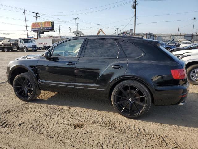 Photo 1 VIN: SJAAC2ZV5HC015773 - BENTLEY BENTAYGA 