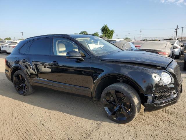 Photo 3 VIN: SJAAC2ZV5HC015773 - BENTLEY BENTAYGA 