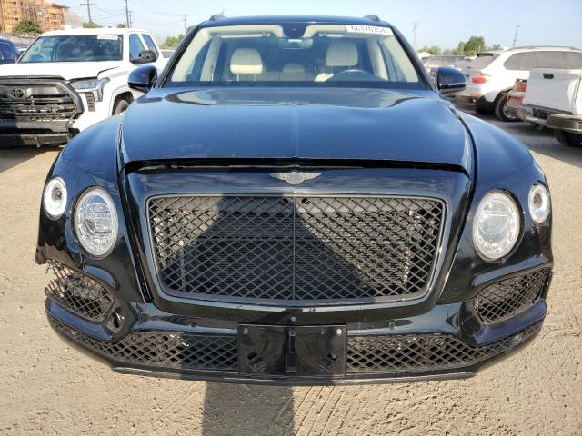 Photo 4 VIN: SJAAC2ZV5HC015773 - BENTLEY BENTAYGA 