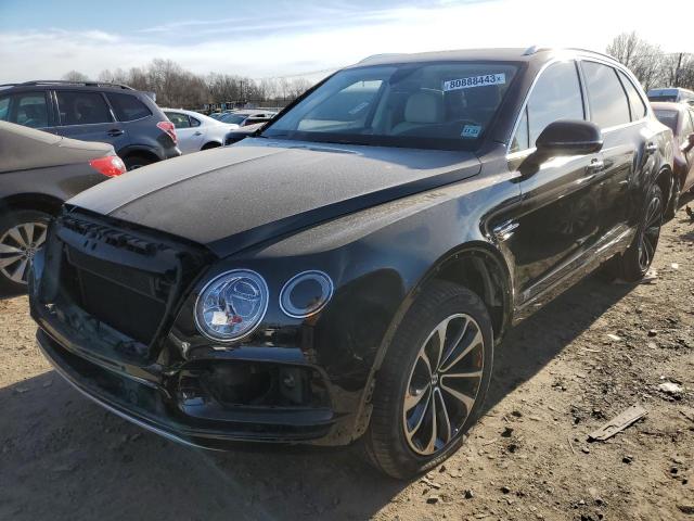 Photo 0 VIN: SJAAC2ZV5JC017769 - BENTLEY BENTAYGA 