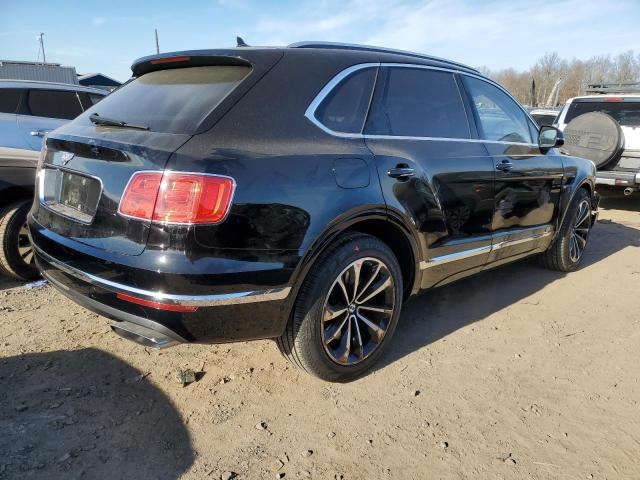 Photo 2 VIN: SJAAC2ZV5JC017769 - BENTLEY BENTAYGA 