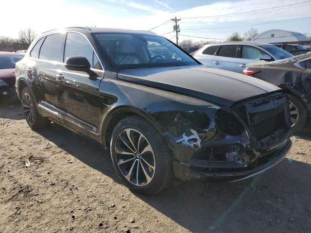 Photo 3 VIN: SJAAC2ZV5JC017769 - BENTLEY BENTAYGA 