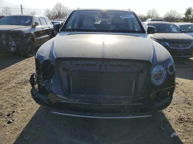 Photo 4 VIN: SJAAC2ZV5JC017769 - BENTLEY BENTAYGA 