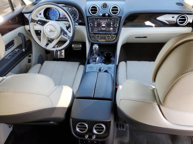 Photo 7 VIN: SJAAC2ZV5JC017769 - BENTLEY BENTAYGA 