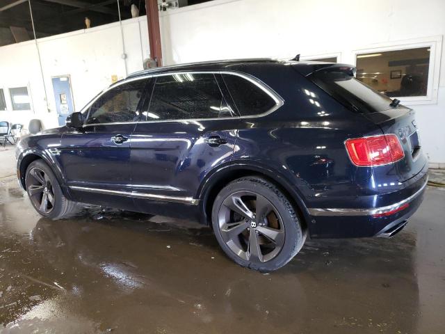 Photo 1 VIN: SJAAC2ZV6HC012719 - BENTLEY BENTAYGA 