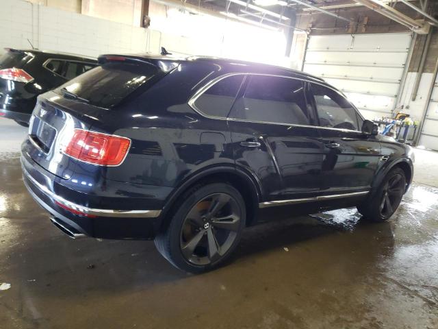 Photo 2 VIN: SJAAC2ZV6HC012719 - BENTLEY BENTAYGA 