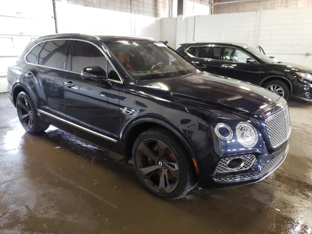 Photo 3 VIN: SJAAC2ZV6HC012719 - BENTLEY BENTAYGA 