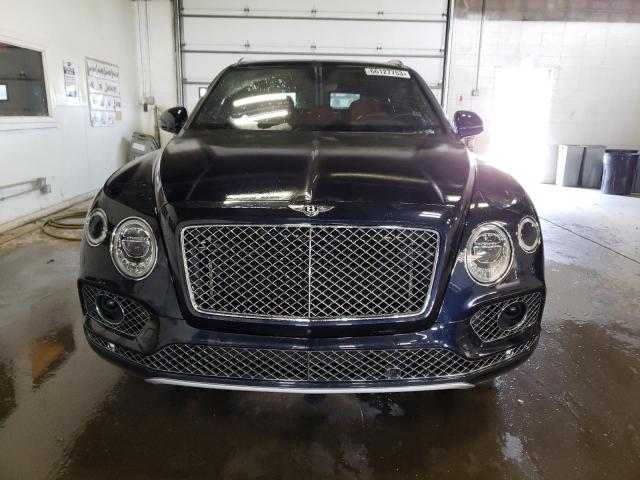 Photo 4 VIN: SJAAC2ZV6HC012719 - BENTLEY BENTAYGA 