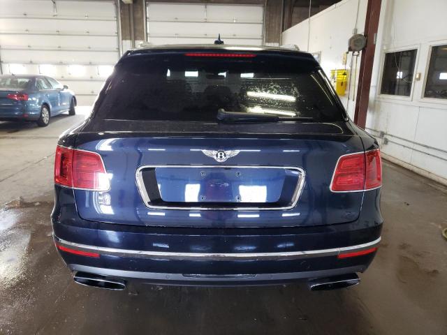 Photo 5 VIN: SJAAC2ZV6HC012719 - BENTLEY BENTAYGA 