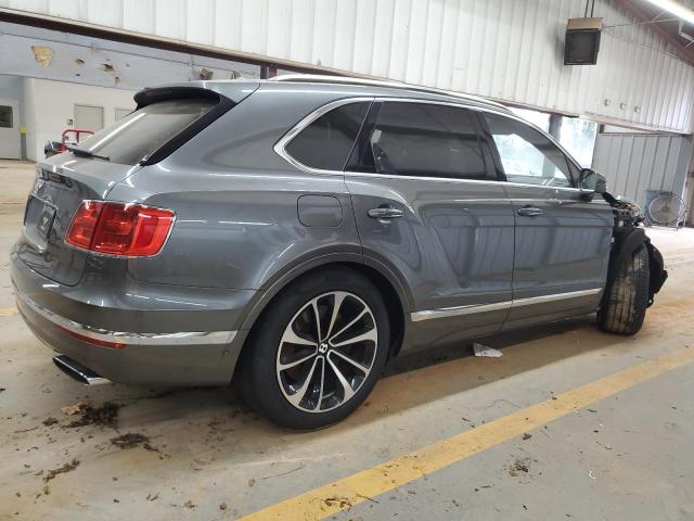 Photo 2 VIN: SJAAC2ZV6HC013823 - BENTLEY BENTAYGA 