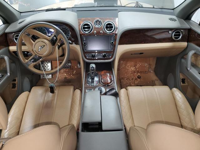 Photo 7 VIN: SJAAC2ZV6HC013823 - BENTLEY BENTAYGA 