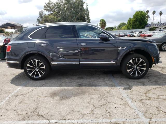 Photo 8 VIN: SJAAC2ZV6HC015264 - BENTLEY BENTAYGA 