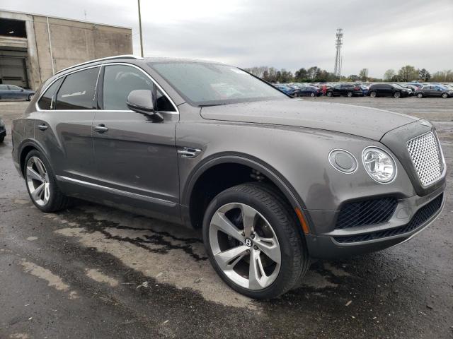 Photo 3 VIN: SJAAC2ZV6JC017084 - BENTLEY BENTAYGA 