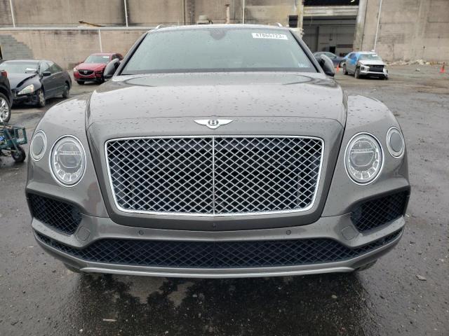 Photo 4 VIN: SJAAC2ZV6JC017084 - BENTLEY BENTAYGA 