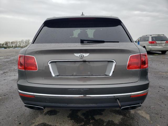 Photo 5 VIN: SJAAC2ZV6JC017084 - BENTLEY BENTAYGA 