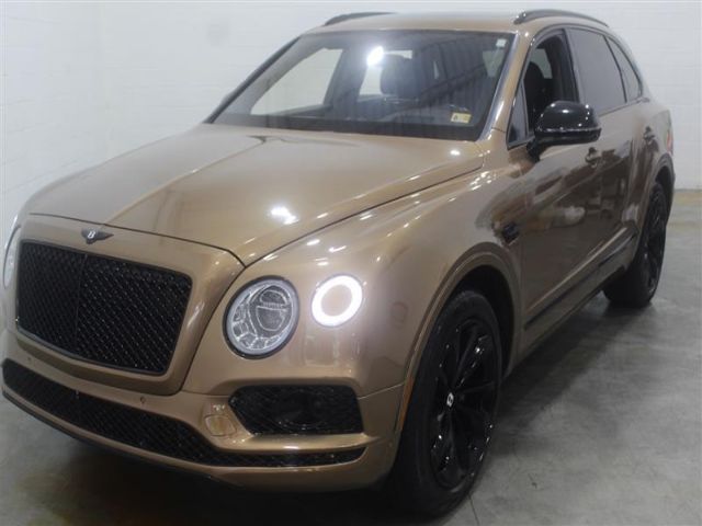 Photo 0 VIN: SJAAC2ZV7HC013071 - BENTLEY BENTAYGA 