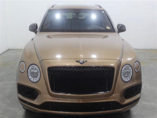 Photo 1 VIN: SJAAC2ZV7HC013071 - BENTLEY BENTAYGA 