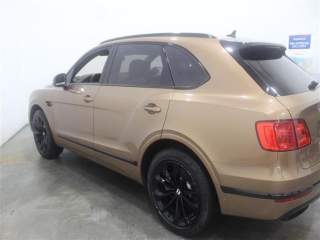 Photo 6 VIN: SJAAC2ZV7HC013071 - BENTLEY BENTAYGA 