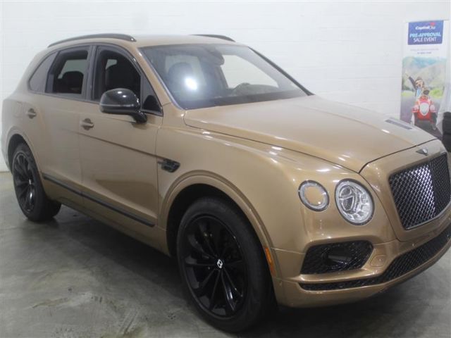 Photo 2 VIN: SJAAC2ZV7HC013071 - BENTLEY BENTAYGA 