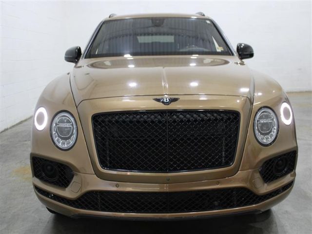 Photo 1 VIN: SJAAC2ZV7HC013071 - BENTLEY BENTAYGA 