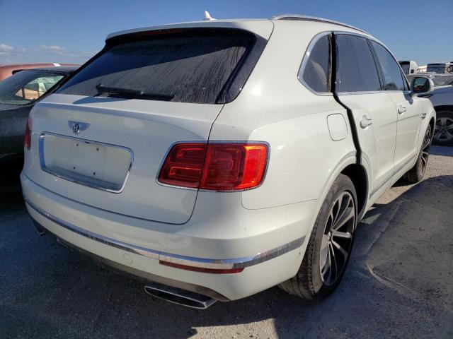 Photo 3 VIN: SJAAC2ZV7HC013460 - BENTLEY BENTAYGA 