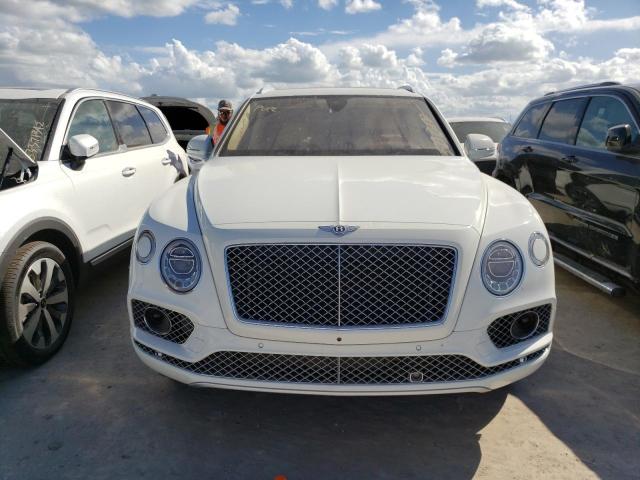 Photo 8 VIN: SJAAC2ZV7HC013460 - BENTLEY BENTAYGA 