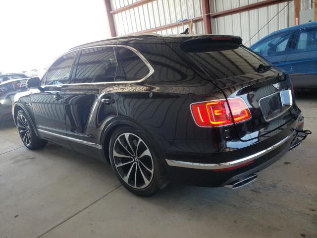 Photo 1 VIN: SJAAC2ZV7HC013748 - BENTLEY BENTAYGA 