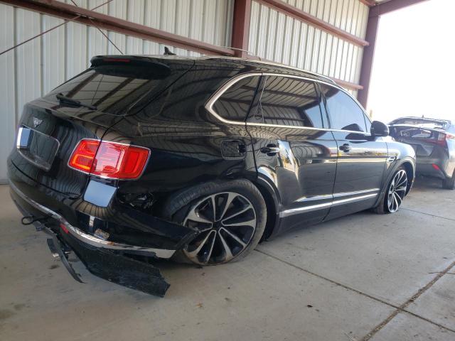 Photo 2 VIN: SJAAC2ZV7HC013748 - BENTLEY BENTAYGA 